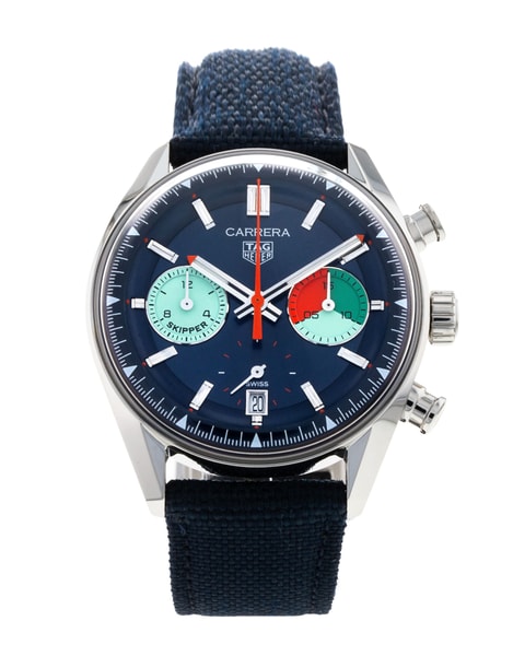 Tag Heuer Carrera CBS2213.FN6002